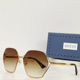 Picture of Gucci Sunglasses _SKUfw55616742fw
